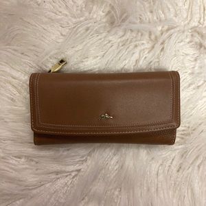 Roots Wallet